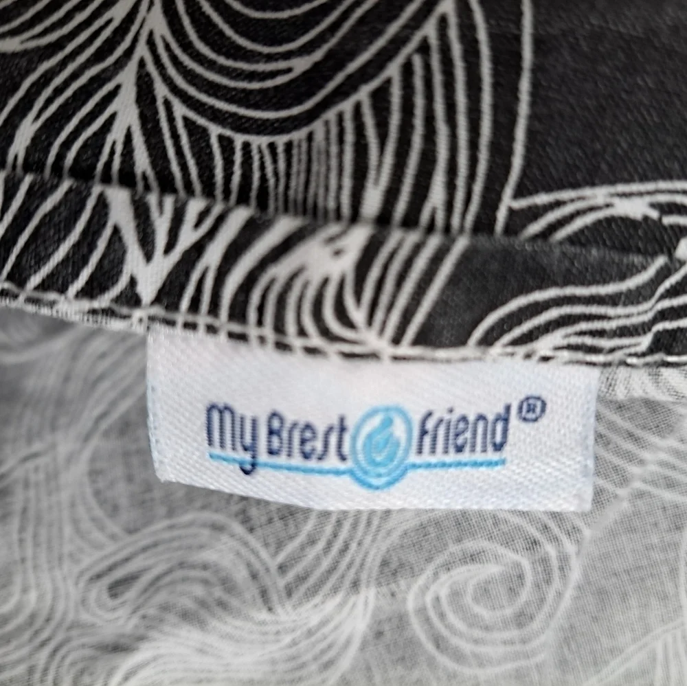 Breast Feeding Nursing Cover Ups Size OS